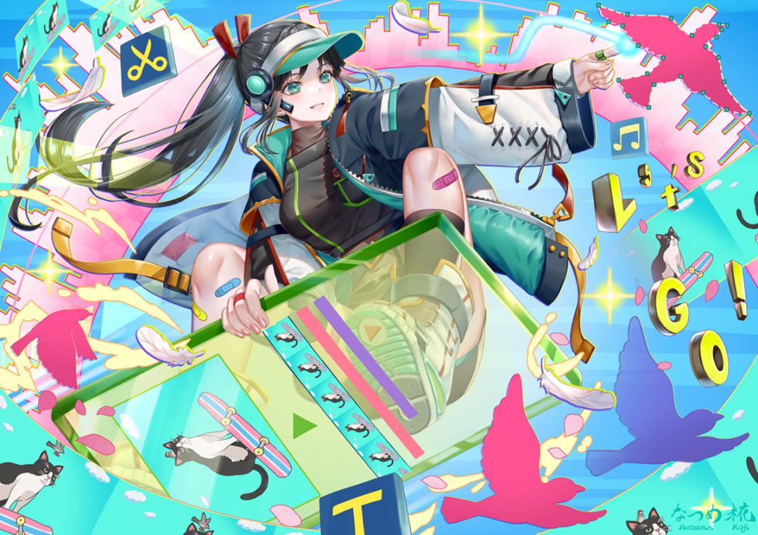 pixiv-3 pixiv-3