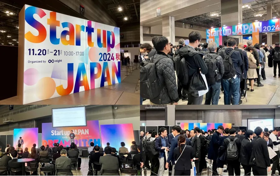 StartupJAPAN-1 StartupJAPAN-1
