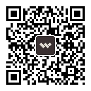 百乐博科技二维码