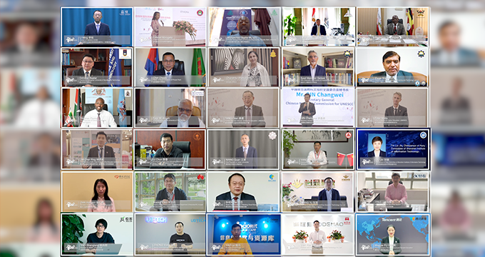 UNESCO-ICHEI6