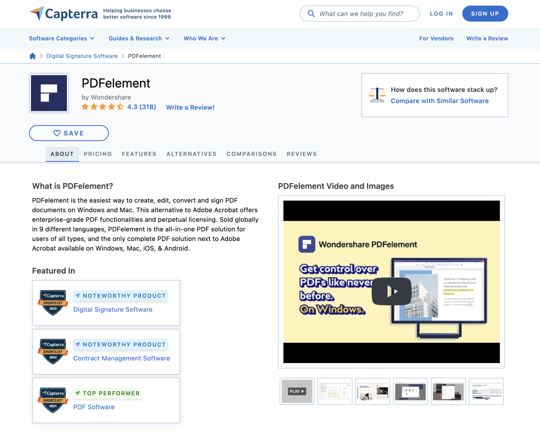 PDFement6 PDFement6